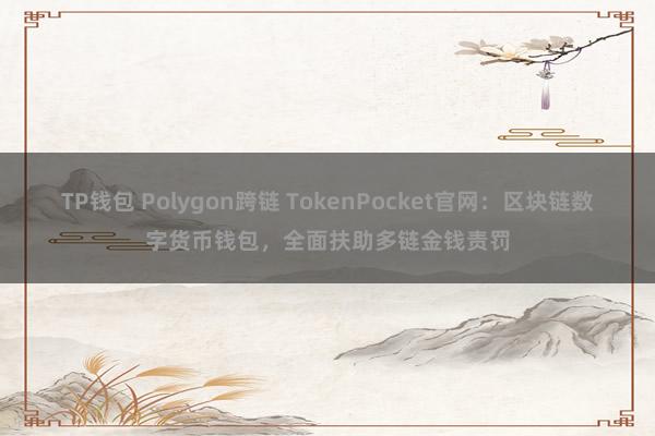 TP钱包 Polygon跨链 TokenPocket官网：区块链数字货币钱包，全面扶助多链金钱责罚