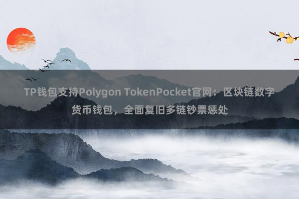 TP钱包支持Polygon TokenPocket官网：区块链数字货币钱包，全面复旧多链钞票惩处